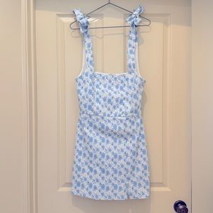 Altar’d State - Robin Dress, mini dress